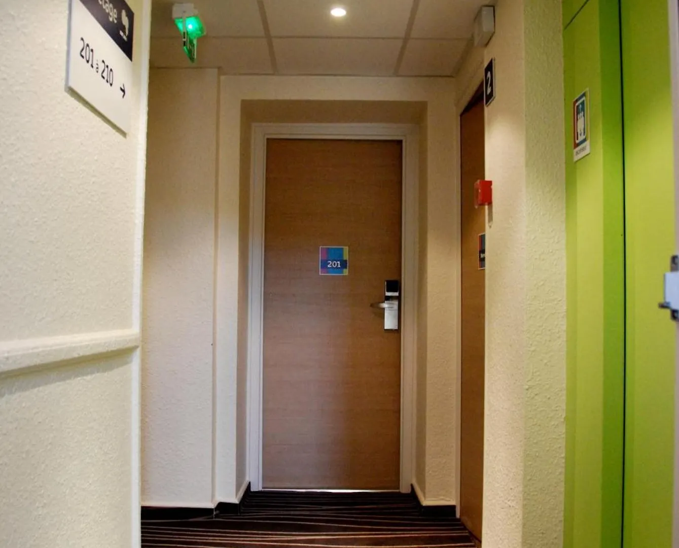 Ibis Styles Roanne Centre Gare Hotel