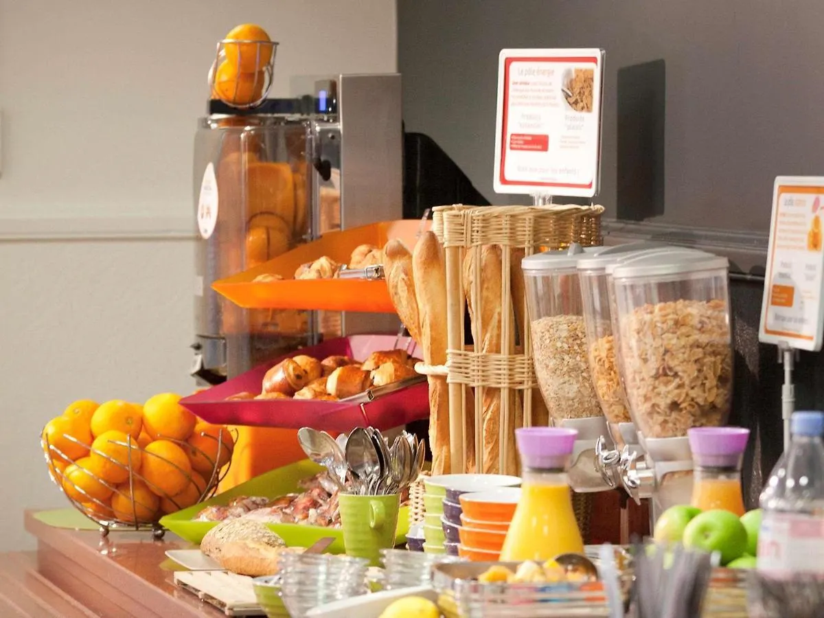 Ibis Styles Roanne Centre Gare Hotel