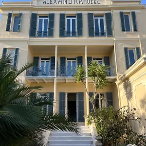 Alexandra - Boutique 3*, Juan-les-Pins Frankreich