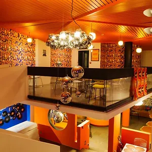 Hyp'hotel Saint-Marcellin (Isere)