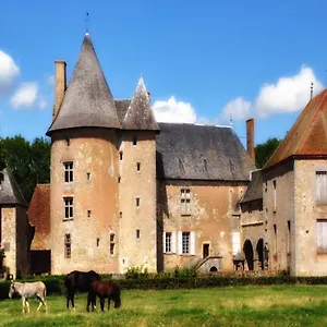 Chateau Du Max Bed & Breakfast